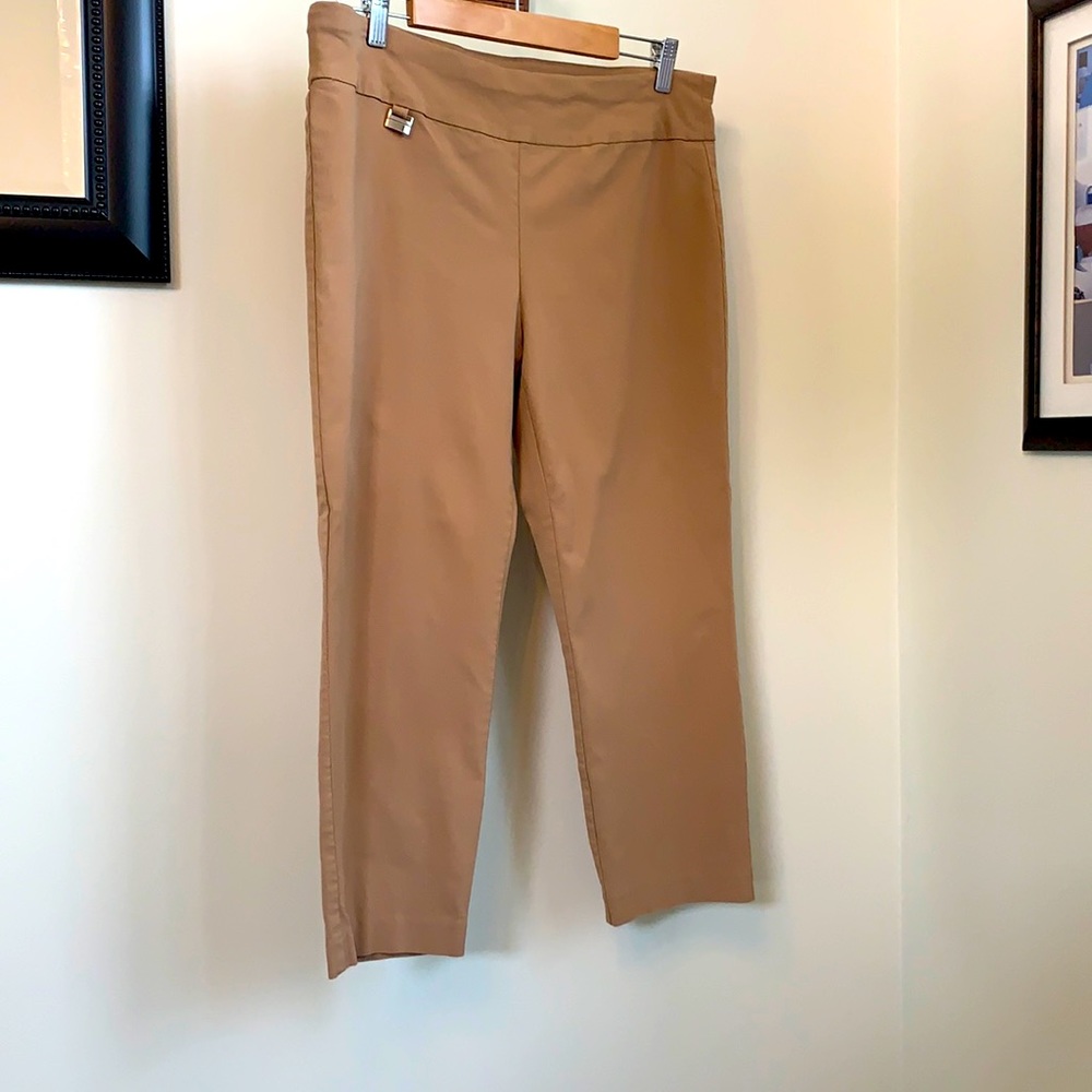 Capris